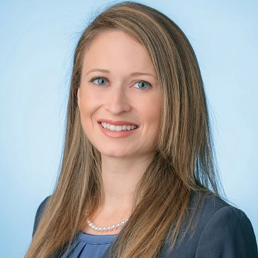 Portrait of Ariel Alexis Osorio, MD