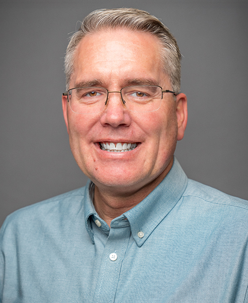 Portrait of Christopher D Kuhlman, MD