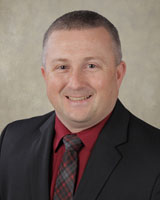 Portrait of Michael McCord, MD