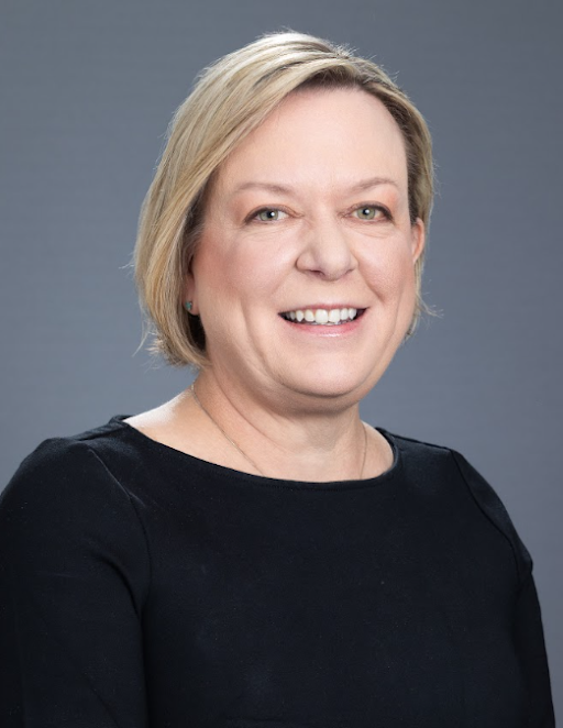 Portrait of Kendra McAnally, DO