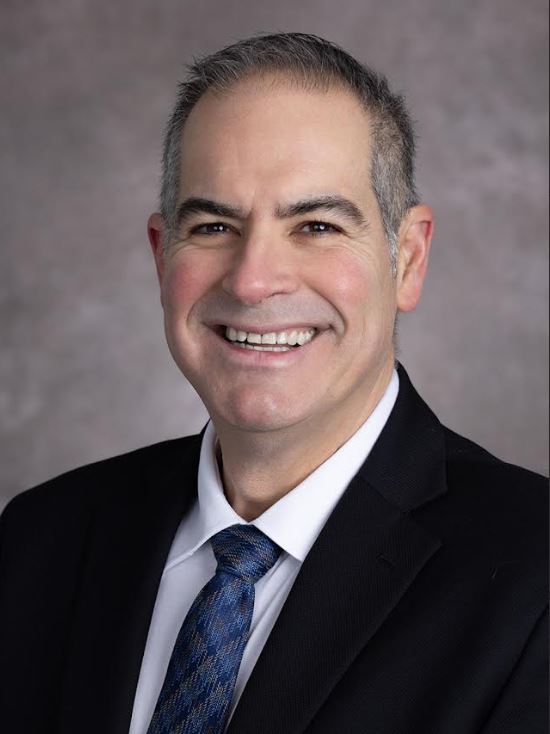 Portrait of Jaime Pineda, MD