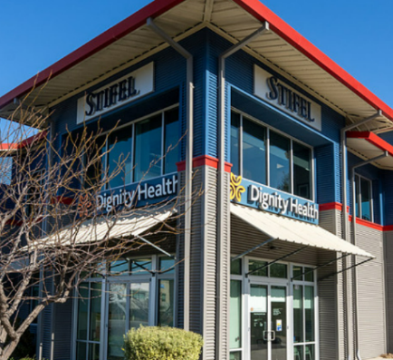 Primary Care - Dignity Health - (Broad St.) San Luis Obispo, CA