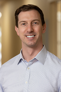 Portrait of Jonathan D Hodax, MD, MS