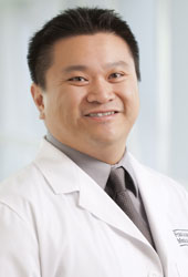 Portrait of Lawrence Tsai, MD