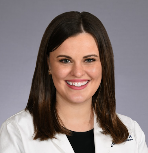 Portrait of Rebekah Dawn Edwards, FNP