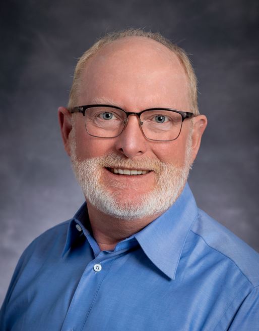 Portrait of Gerald Muncy, MD