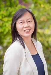 Portrait of Zheng Wu, MD, PhD