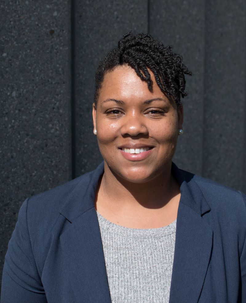 Portrait of Deanna Dawson, MD