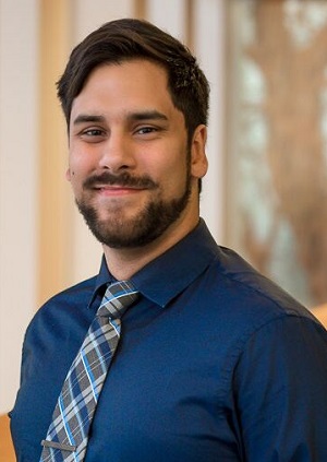 Portrait of Kristopher S Dunbrack, MD