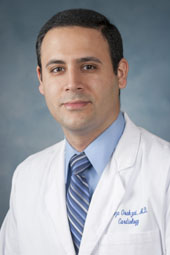 Portrait of Raza H Orakzai, MD, FACC, FASNC