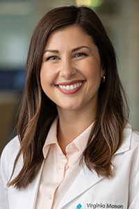 Portrait of Kristin Thai, DO