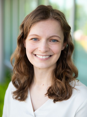 Portrait of Kailey Carlson, MD, Resident