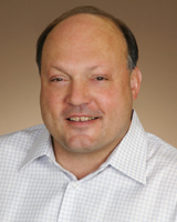 Portrait of Michael Hegewald, MD