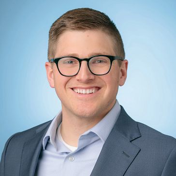 Portrait of Christopher Deig, MD