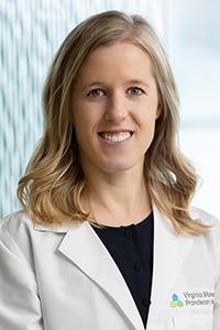 Portrait of Lauren D Govier, PA-C