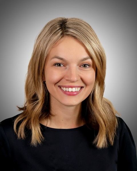 Portrait of Natalie Ladna, MD