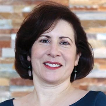 Portrait of Meredith Steiner Cassidy, MD