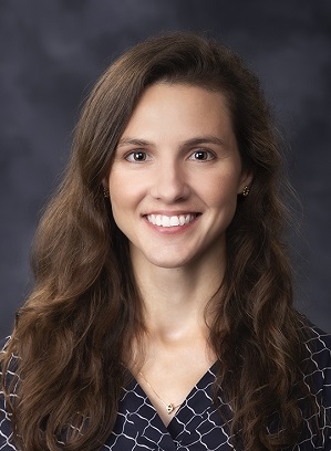 Portrait of Marijke J DeVos, MD