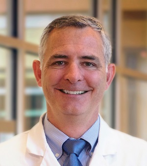 Portrait of David Cortese, MD