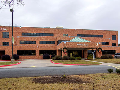 CHI St. Vincent Heart Clinic Arkansas - Conway (Conway Regional Cardiovascular Clinic)