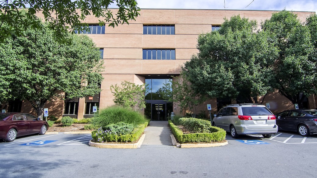 CHI St. Vincent Wound Care Center - Little Rock