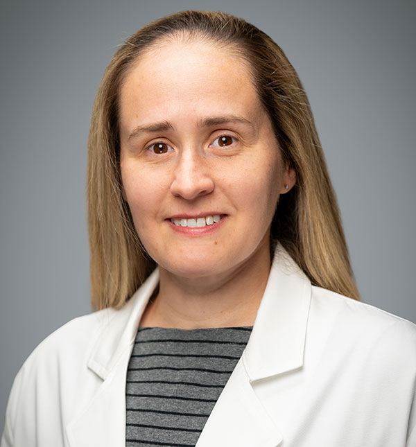 Portrait of Emily Smeltzer, MD
