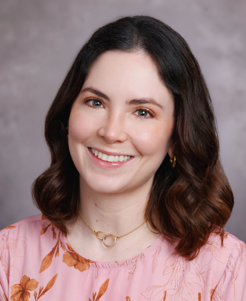 Portrait of Barbara Mora Gonzalez, MD