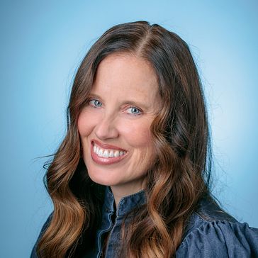 Portrait of Heather Ann Scott, CNM, DNP
