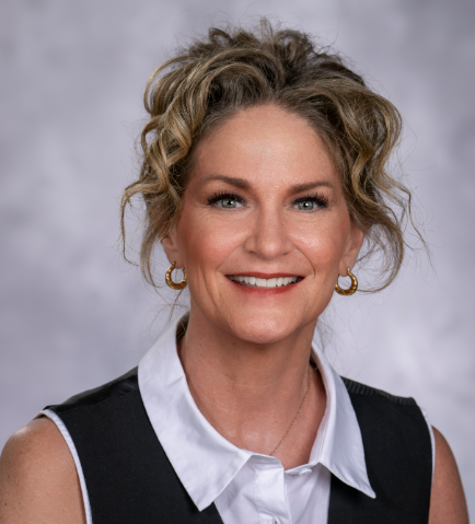 Portrait of Amanda D. Davis, PA-C