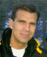 Portrait of Alan S Thomas, MD