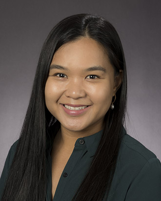 Portrait of Marnonette (Mar) J Marallag, MD