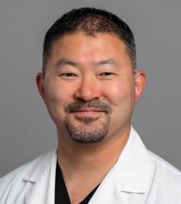 Portrait of Brian Joseph Kistler, MD