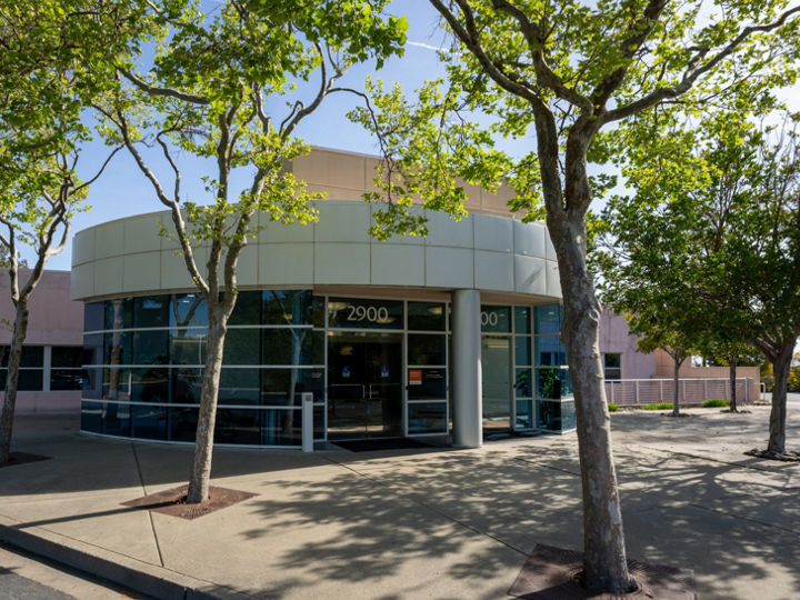 Breast and Diagnostic Center - Dignity Health - Sequoia Hospital