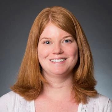 Portrait of Mary Elizabeth Dion, MD