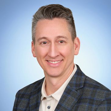 Portrait of Kendall Grose, DO