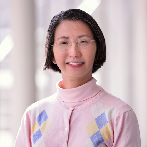 Portrait of Faye Chiou Tan, MD