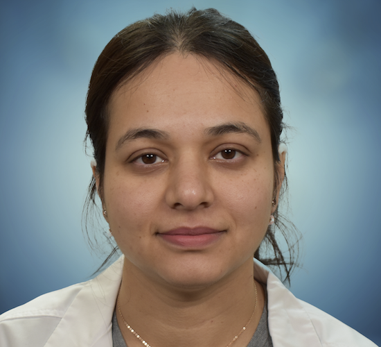 Portrait of Wajiha Qureshi, MD