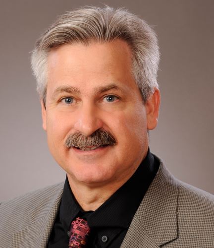 Portrait of Paul J. Gilardone, PA-C