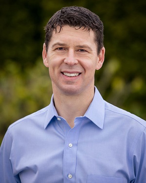 Portrait of Aaron Swenson, MD