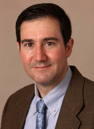 Portrait of Dean G Mastras, MD