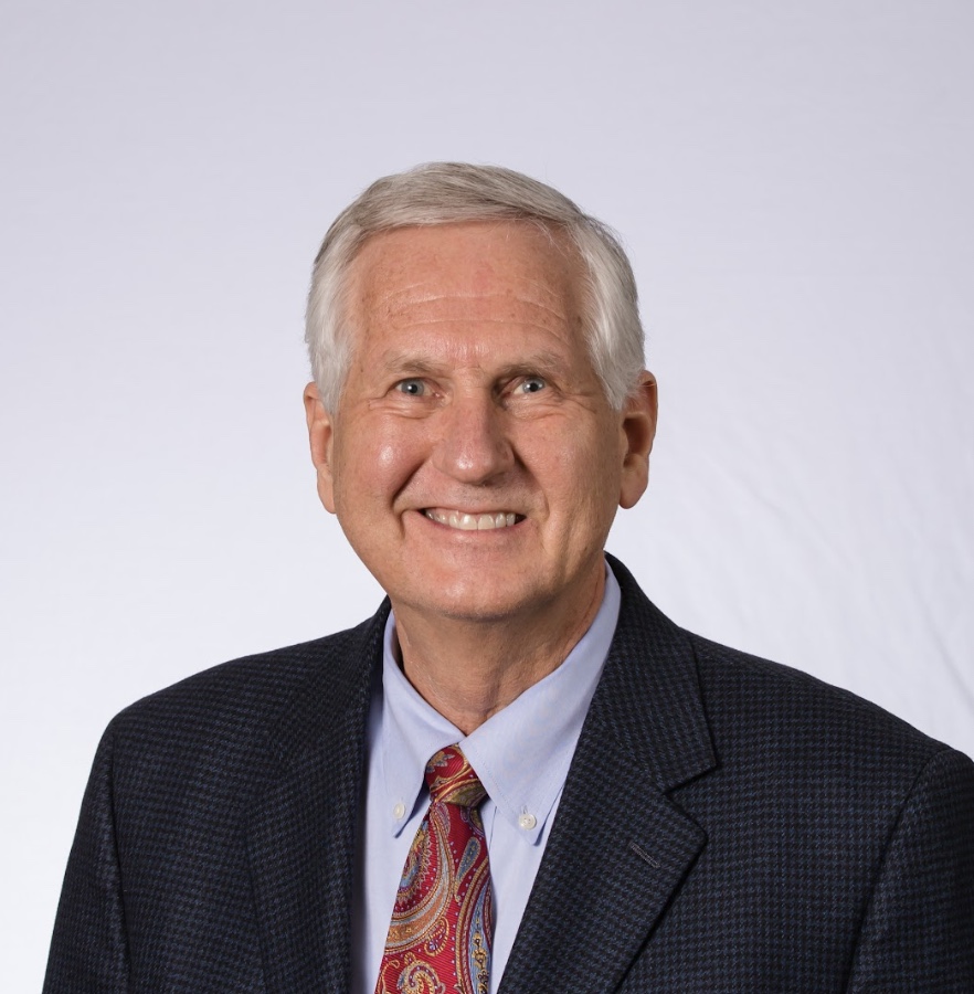 Portrait of Gregory S Anderson, DPM