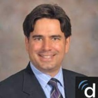 Portrait of Paul Pagnini, MD