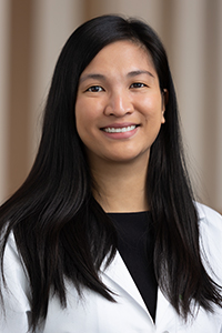 Portrait of Jolie Keenan, MD