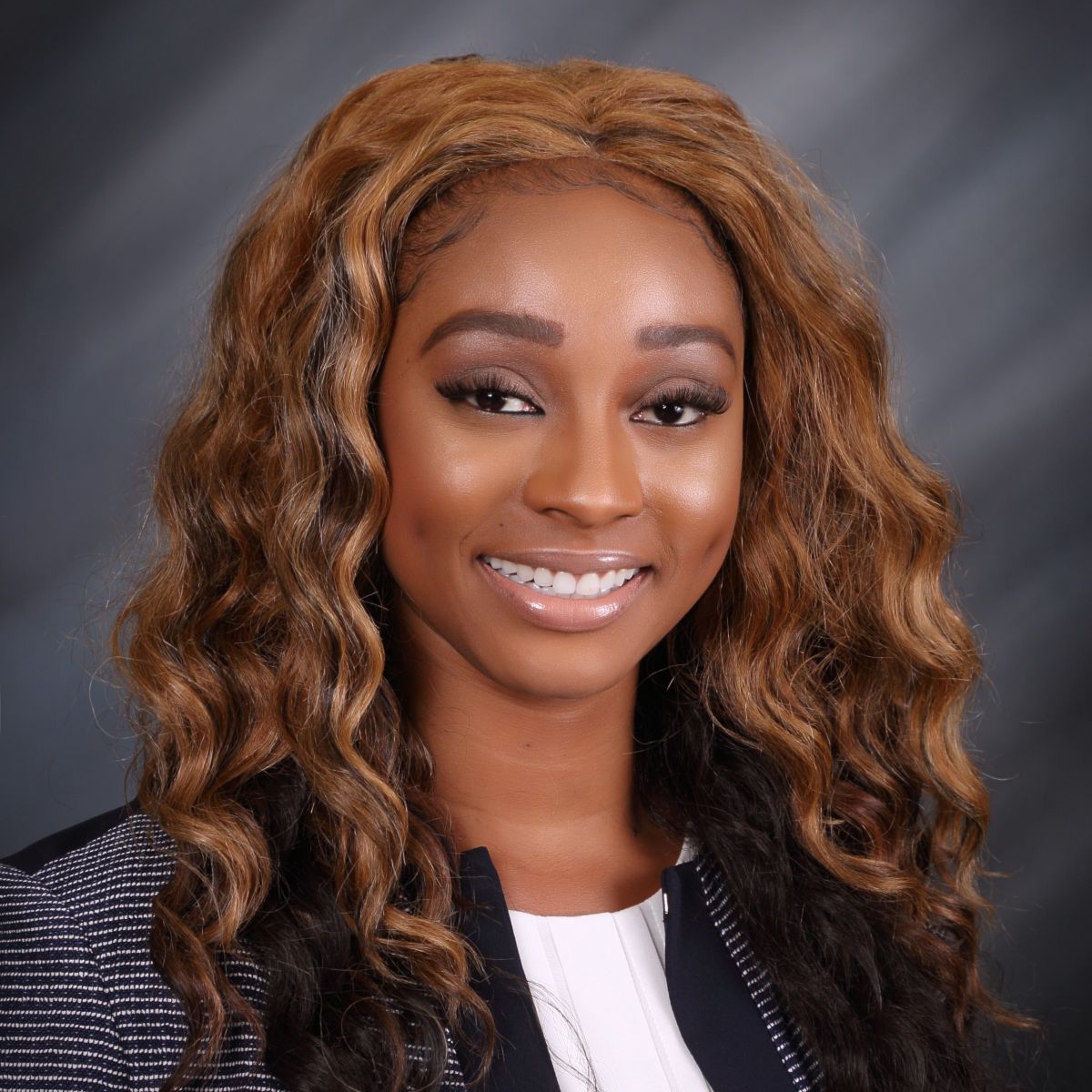 Portrait of Shaunye M. Belcher, MD