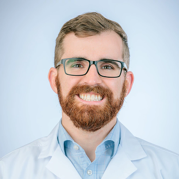 Portrait of Matthew Wood, MD