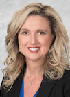 Portrait of Suzanne Sewell, NP