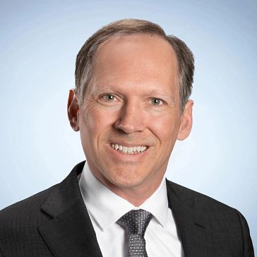 Portrait of Craig Thompson Fossee, MD