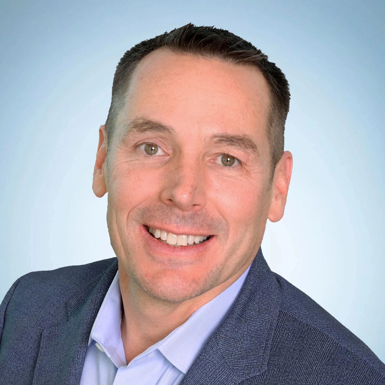 Portrait of William Roberts Howarth, MD