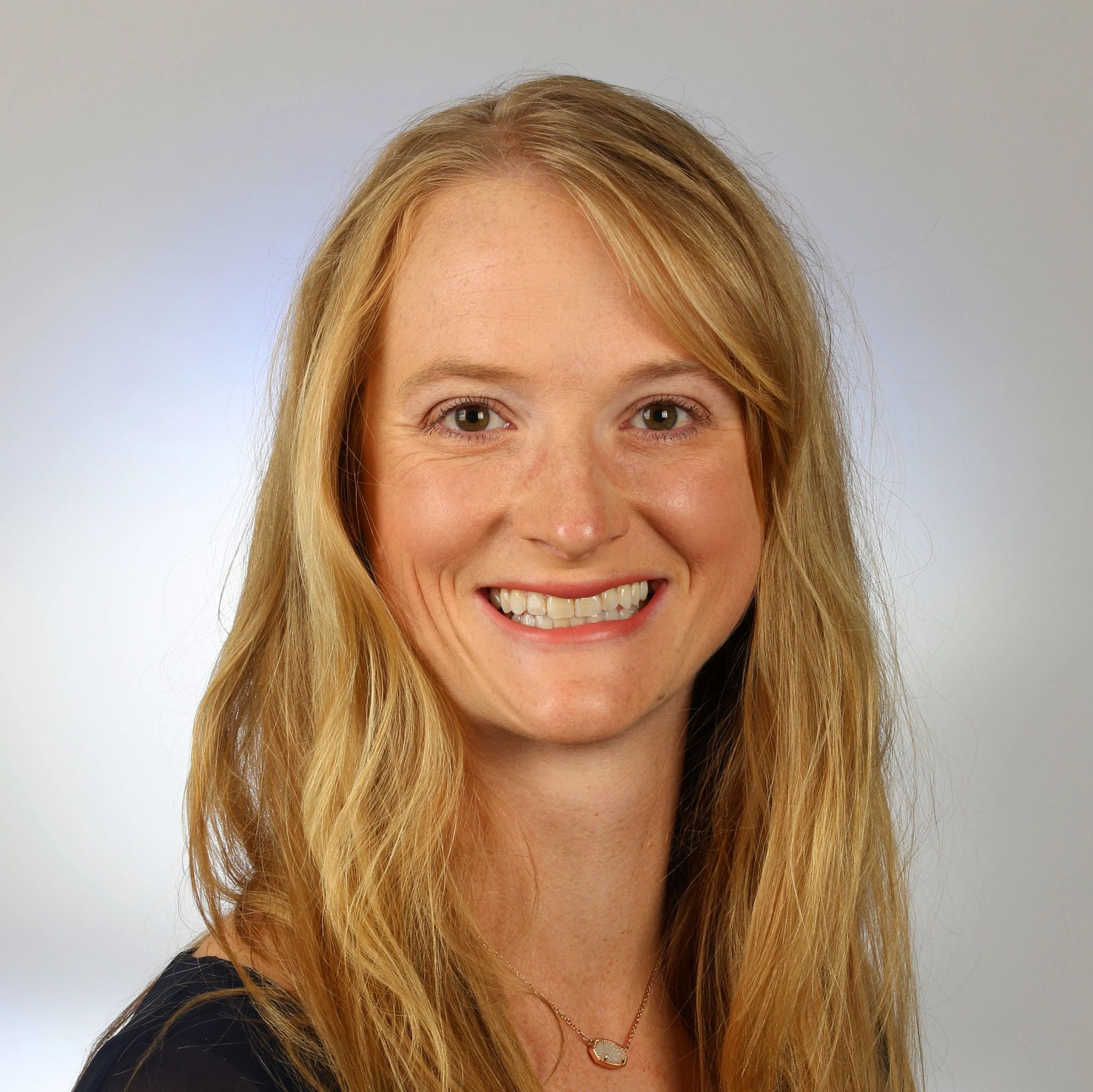 Portrait of Mariah Marie Souder, NP