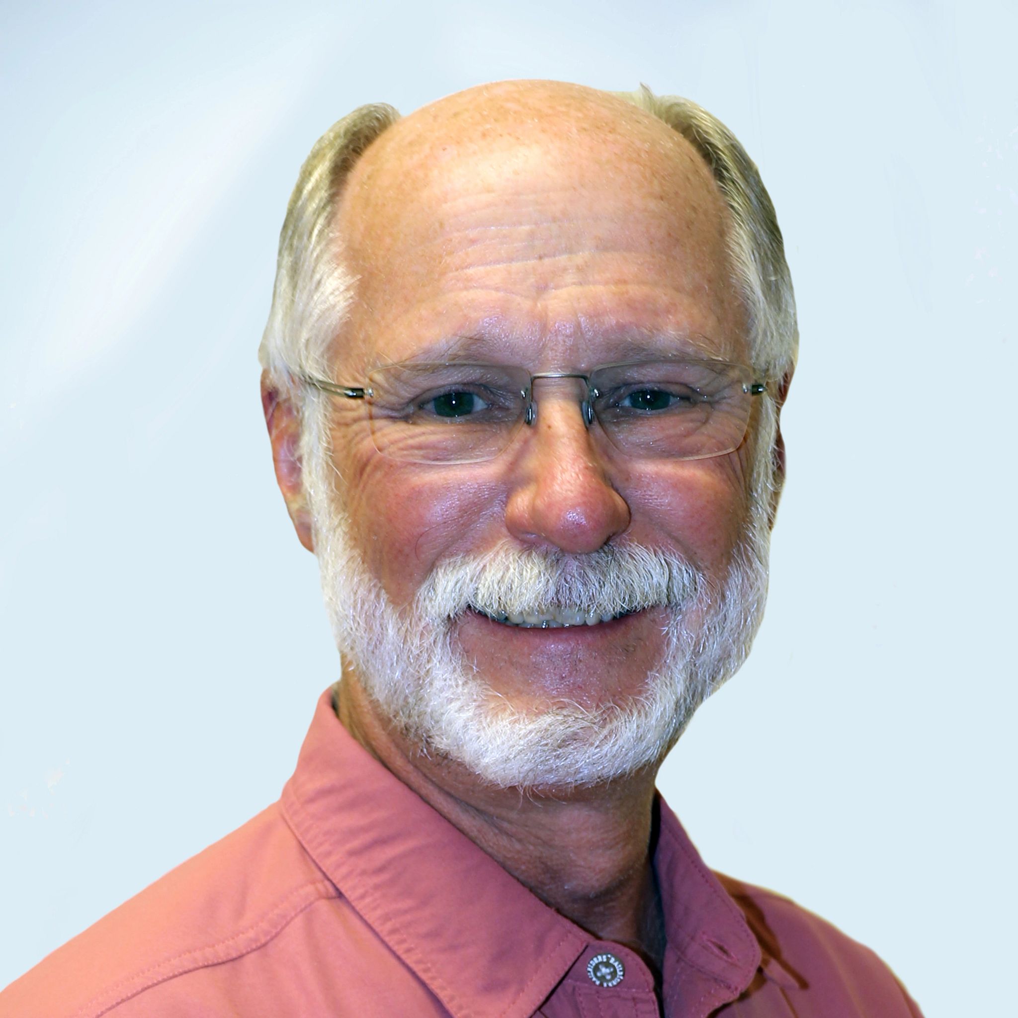 Portrait of Patrick John Kearney, MD